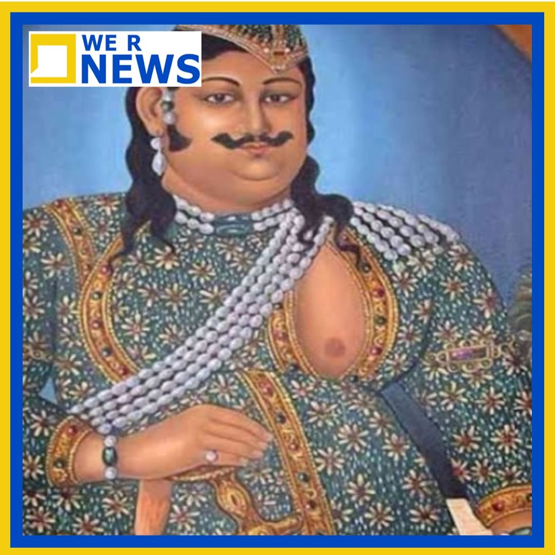 Nawab Wajid Ali Shah