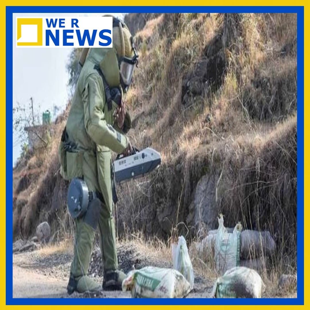 Pakistan border moment news
