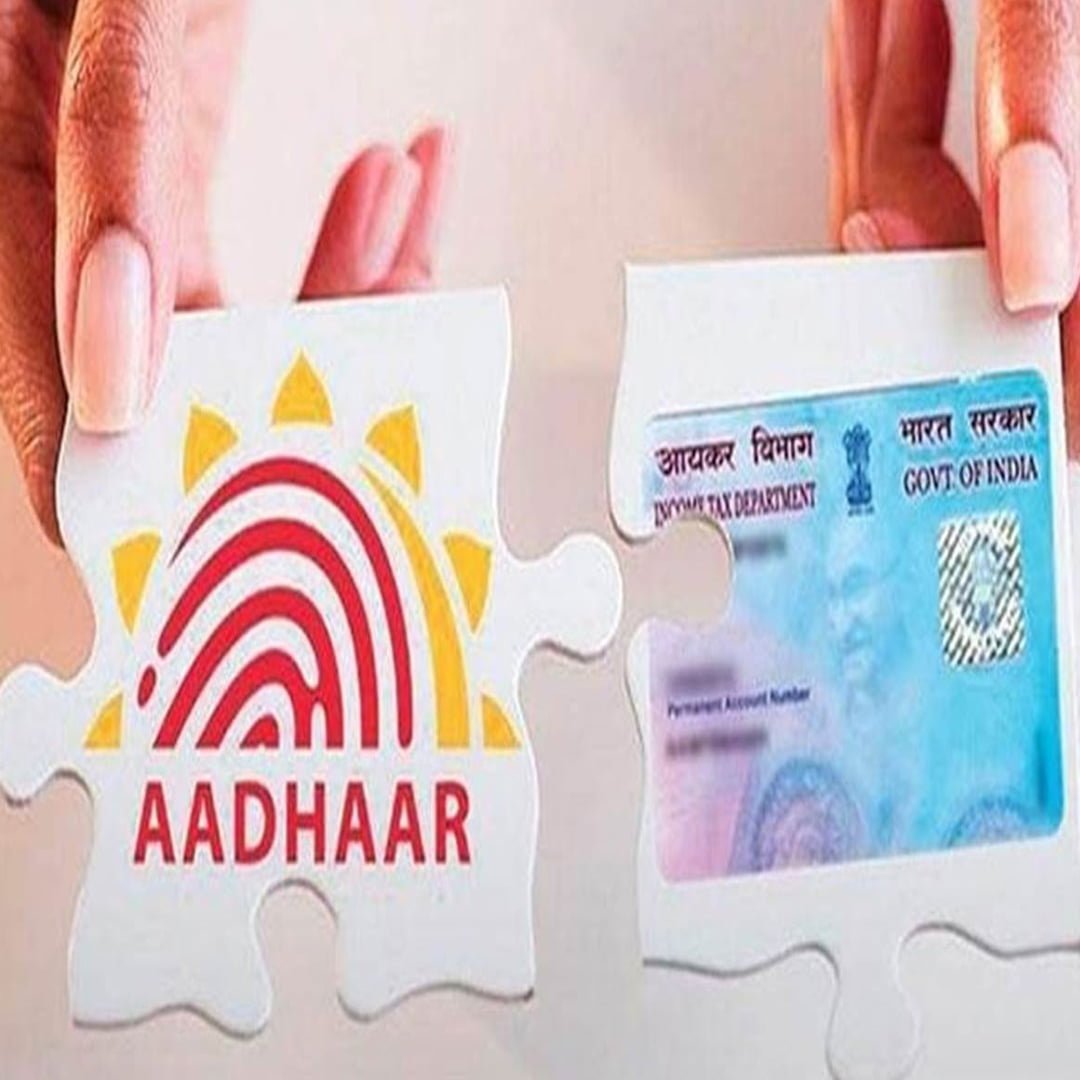Pan Aadhaar Link, Pan Aadhaar Link Last Date, Pan Aadhaar Card Link