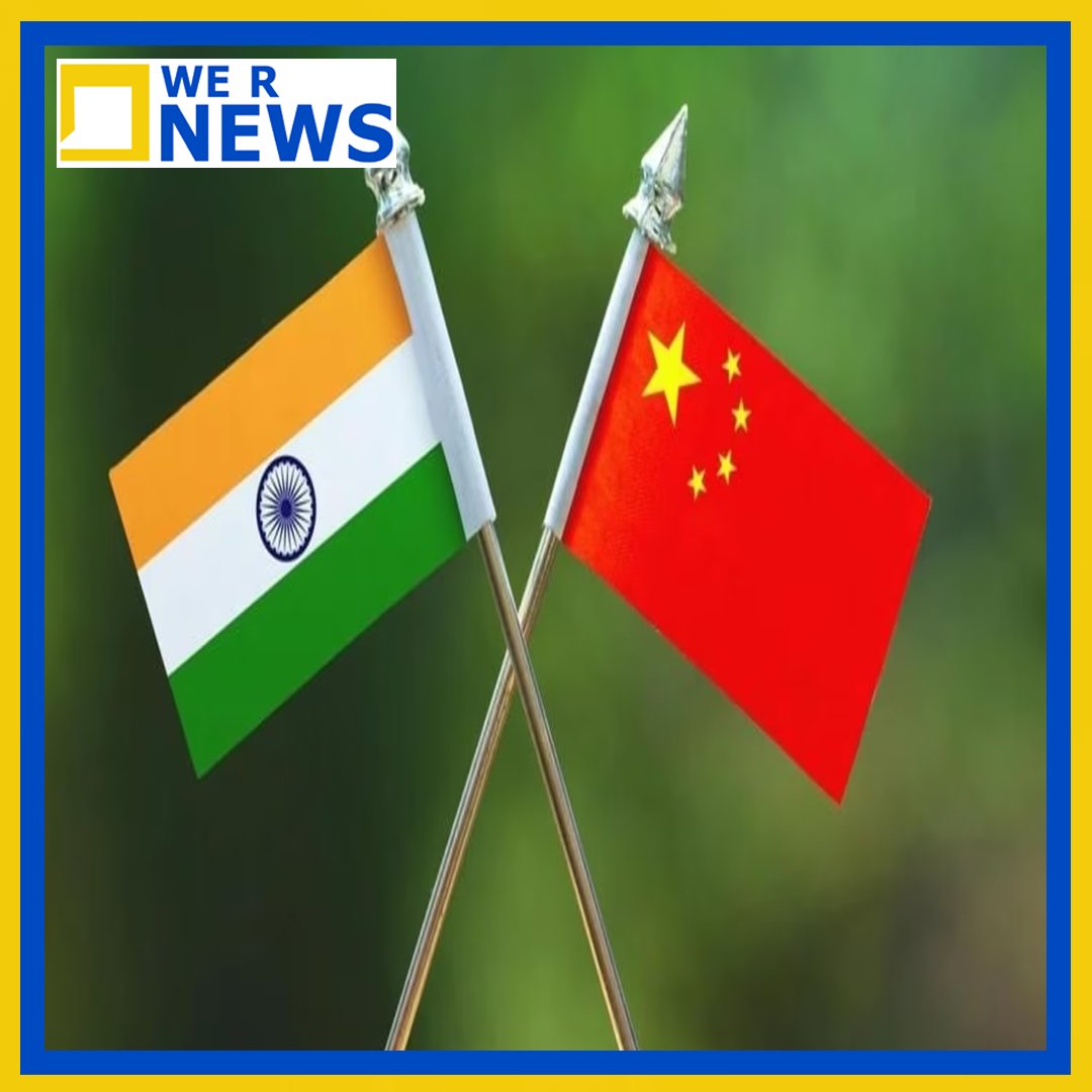 India-China Trade Relationship